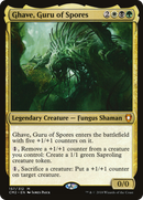 Ghave, Guru of Spores (CM2-157)  - Commander Anthology Volume II