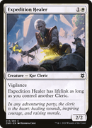 Expedition Healer (ZNR-013)  Foil - Zendikar Rising