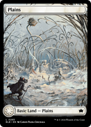 Plains (0265) (BLB-265)  - Bloomburrow