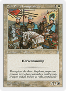 Shu Elite Companions (PTK-021)  - Portal Three Kingdoms