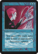 Lifetap (LEA-)  - Limited Edition Alpha