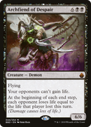 Archfiend of Despair (BBD-044)  Foil - Battlebond