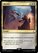 Mortify (ACR-096)  - Assassin's Creed