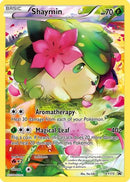 Shaymin XY115  - Holofoil XY Promos - Promo