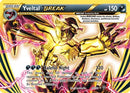 Yveltal BREAK 066/114  - Holofoil XY  Steam Siege - Rare BREAK