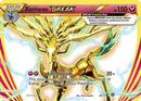 Xerneas BREAK 082/114  - Holofoil XY  Steam Siege - Rare BREAK