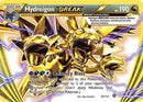 Hydreigon BREAK 087/114  - Holofoil XY  Steam Siege - Rare BREAK