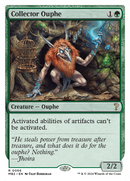 Collector Ouphe (White Border) (MB2-066)  - Mystery Booster 2