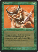 Subdue (LEG-)  - Legends