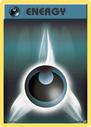 Darkness Energy 097/108  - Reverse Holofoil XY  Evolutions - Common