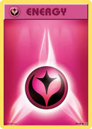 Fairy Energy 099/108  - Reverse Holofoil XY  Evolutions - Common