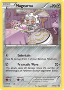Magearna XY165  - Holofoil XY Promos - Promo