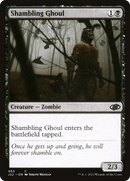 Shambling Ghoul (J22-465) - Jumpstart 2022