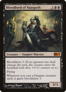 Bloodlord of Vaasgoth (M12-082)  - Magic 2012
