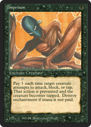 Imprison (LEG-107)  - Legends