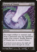 Beacon of Unrest (ARC-010)  - Archenemy
