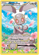Magearna XY186  - Holofoil XY Promos - Promo