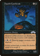 Dauthi Cutthroat (EXO-057)  - Exodus