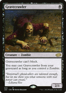 Gravecrawler (J22-423)  - Jumpstart 2022