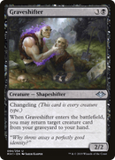 Graveshifter (MH1-094)  - Modern Horizons
