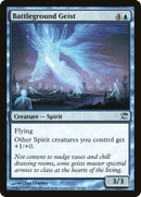 Battleground Geist (ISD-045)  Foil - Innistrad