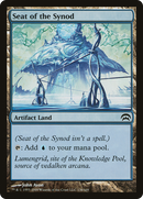 Seat of the Synod (HOP-136)  - Planechase