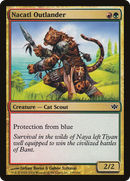 Nacatl Outlander (CON-119)  - Conflux