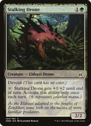Stalking Drone (OGW-124)  - Oath of the Gatewatch: (devoid)