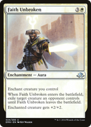 Faith Unbroken (EMN-024)  - Eldritch Moon