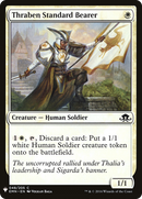 Thraben Standard Bearer (LIST-EMN-48)  - The List