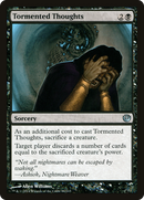 Tormented Thoughts (JOU-086)  - Journey into Nyx