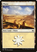 Plains (177) (FRF-177) - Fate Reforged