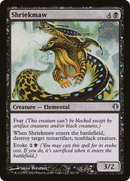 Shriekmaw (ARC-024)  - Archenemy