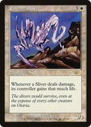 Essence Sliver (LGN-013) - Legions Foil