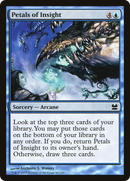 Petals of Insight (MMA-060)  - Modern Masters