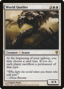 World Queller (ZEN-039)  - Zendikar