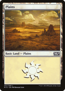 Plains (252) (M15-252)  - Magic 2015