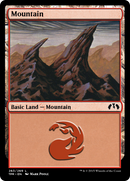 Mountain (TPR-263)  - Tempest Remastered