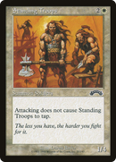 Standing Troops (EXO-022)  - Exodus