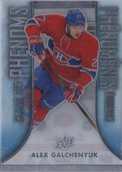 2016-17 Tim Hortons Clear Cut Phenoms