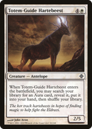 Totem-Guide Hartebeest (ROE-050)  - Rise of the Eldrazi