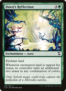 Dawn's Reflection (C18-139)  - Commander 2018