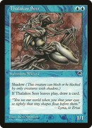 Thalakos Seer (TMP-094)  - Tempest