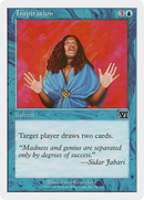 Inspiration (6ED-076)  - Classic Sixth Edition