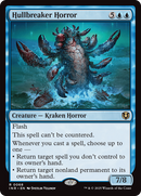 Hullbreaker Horror (INR-068)  Foil - Innistrad Remastered