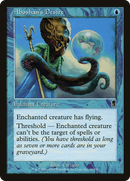 Aboshan's Desire (ODY-059) - Odyssey