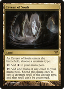 Cavern of Souls (AVR-226)  - Avacyn Restored