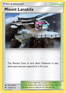 Mount Lanakila (118/147) [Sun & Moon: Burning Shadows]