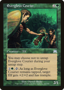 Everglove Courier (ONS-262)  - Onslaught
