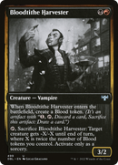 Bloodtithe Harvester (DBL-499)  Foil - Innistrad: Double Feature